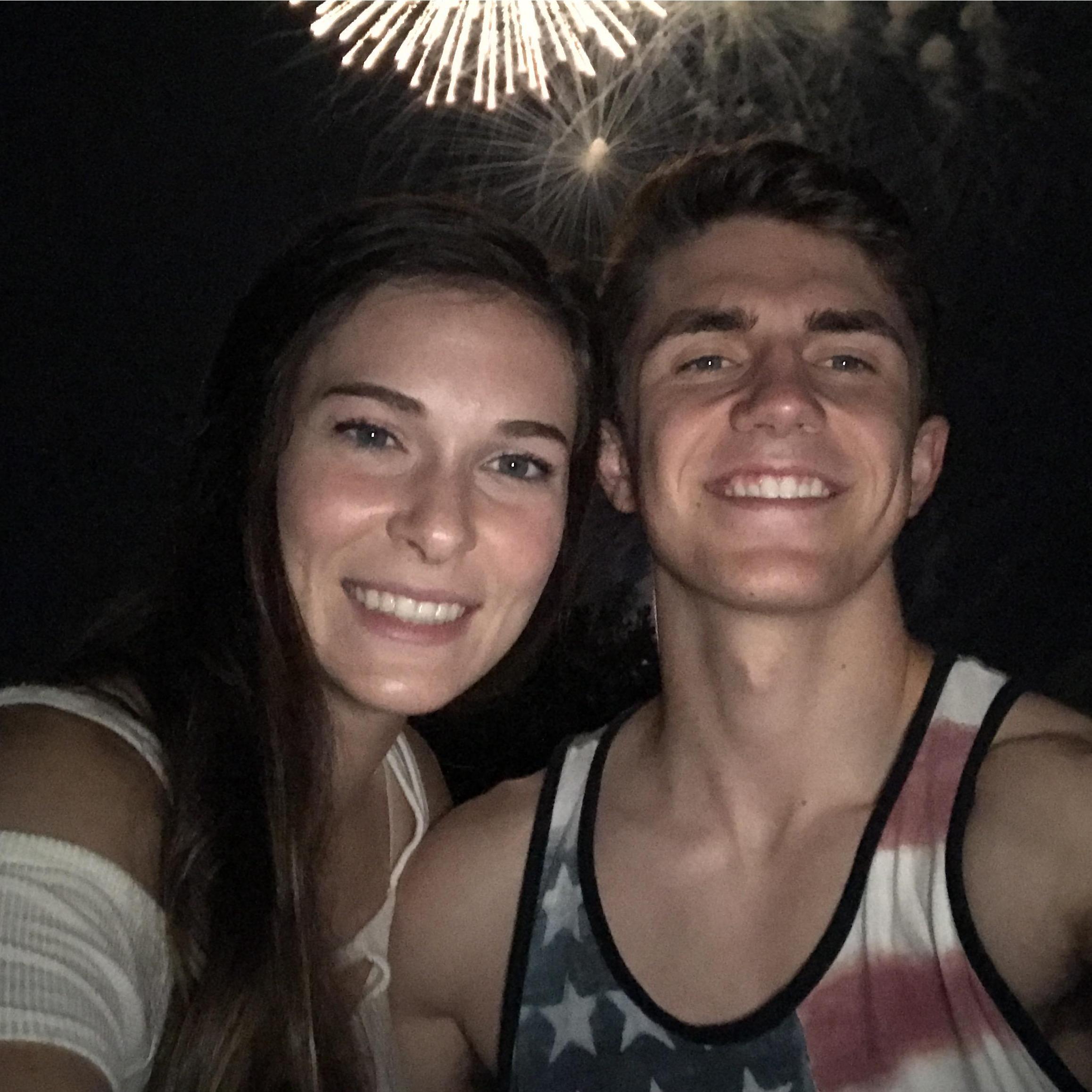 Fourth of July 2017