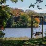Lake Macbride State Park