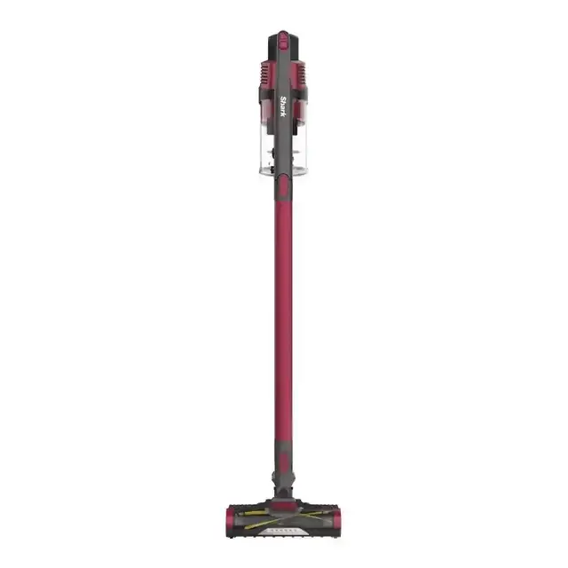 Shark Pet Plus Lightweight Cordless Stick Vacuum with Self-Cleaning Brushroll & Powerfins