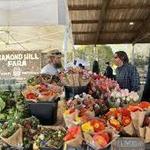 Athens Farmers Market