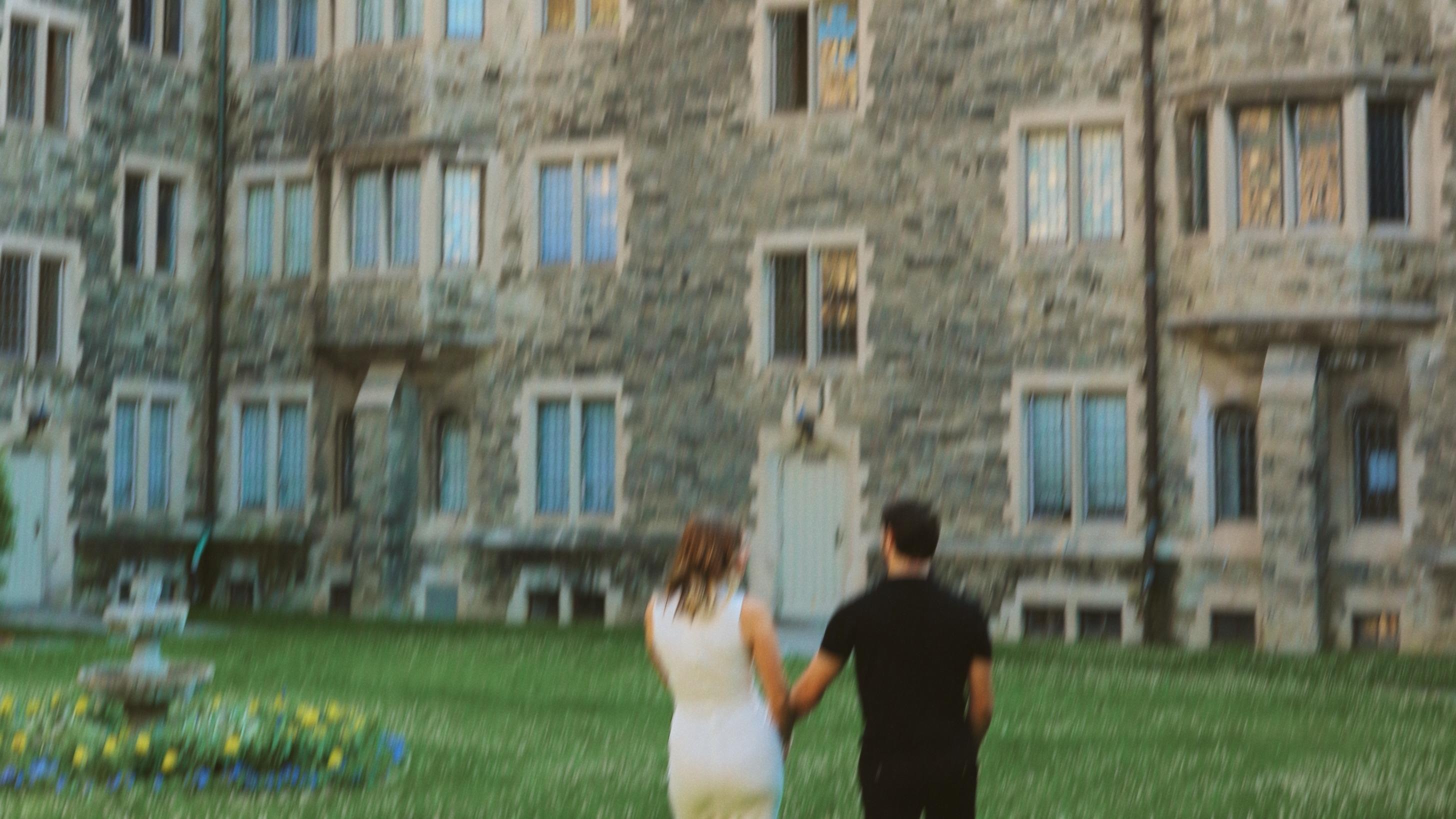 The Wedding Website of Danielle VanHelden and Alexander Elliott