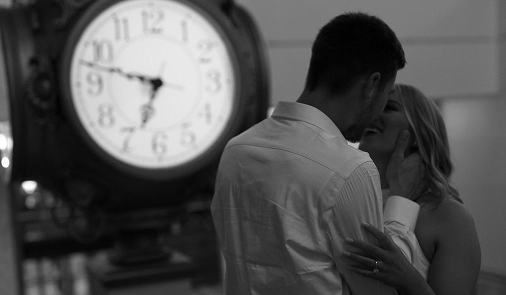 The Wedding Website of Mark Baisden and Makayla Canterbury