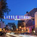 Little Italy