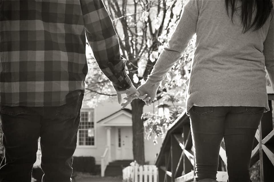 The Wedding Website of Chloe Beasley and Bryan Hover