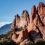 Garden of the Gods