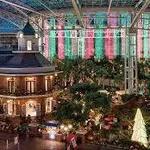 Christmas at Gaylord Opryland
