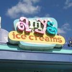 Amy's Ice Creams