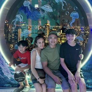 Family Trip Fund