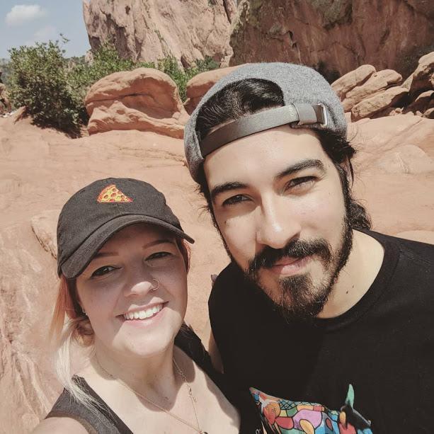 Our recent trip to Colorado 2018
