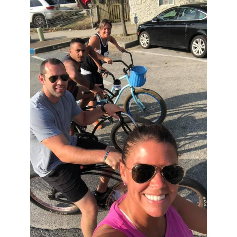 Biker gang!!