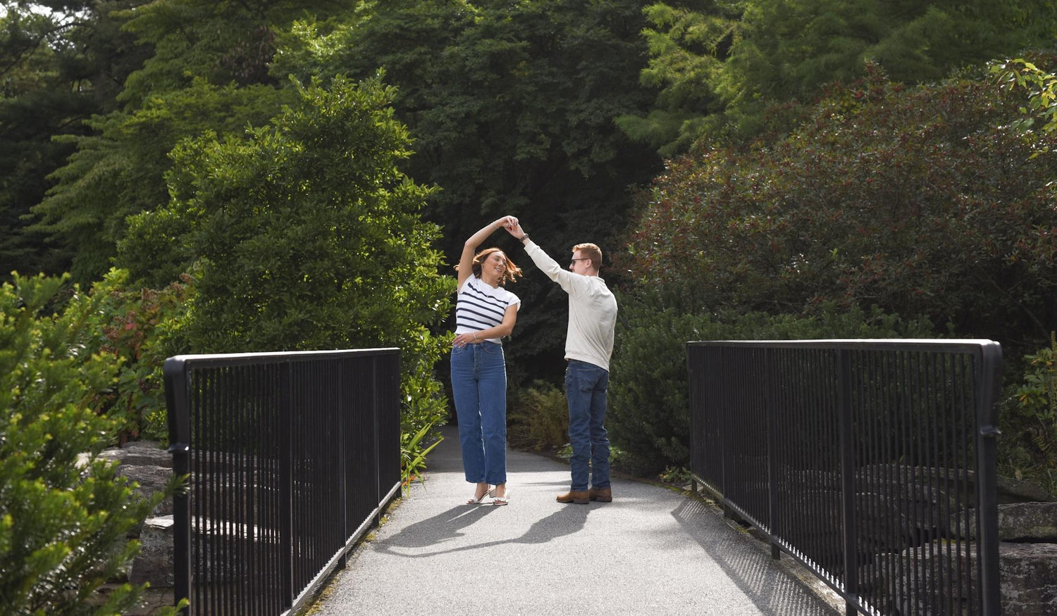 The Wedding Website of Erika Shaffer and Hunter Weaver