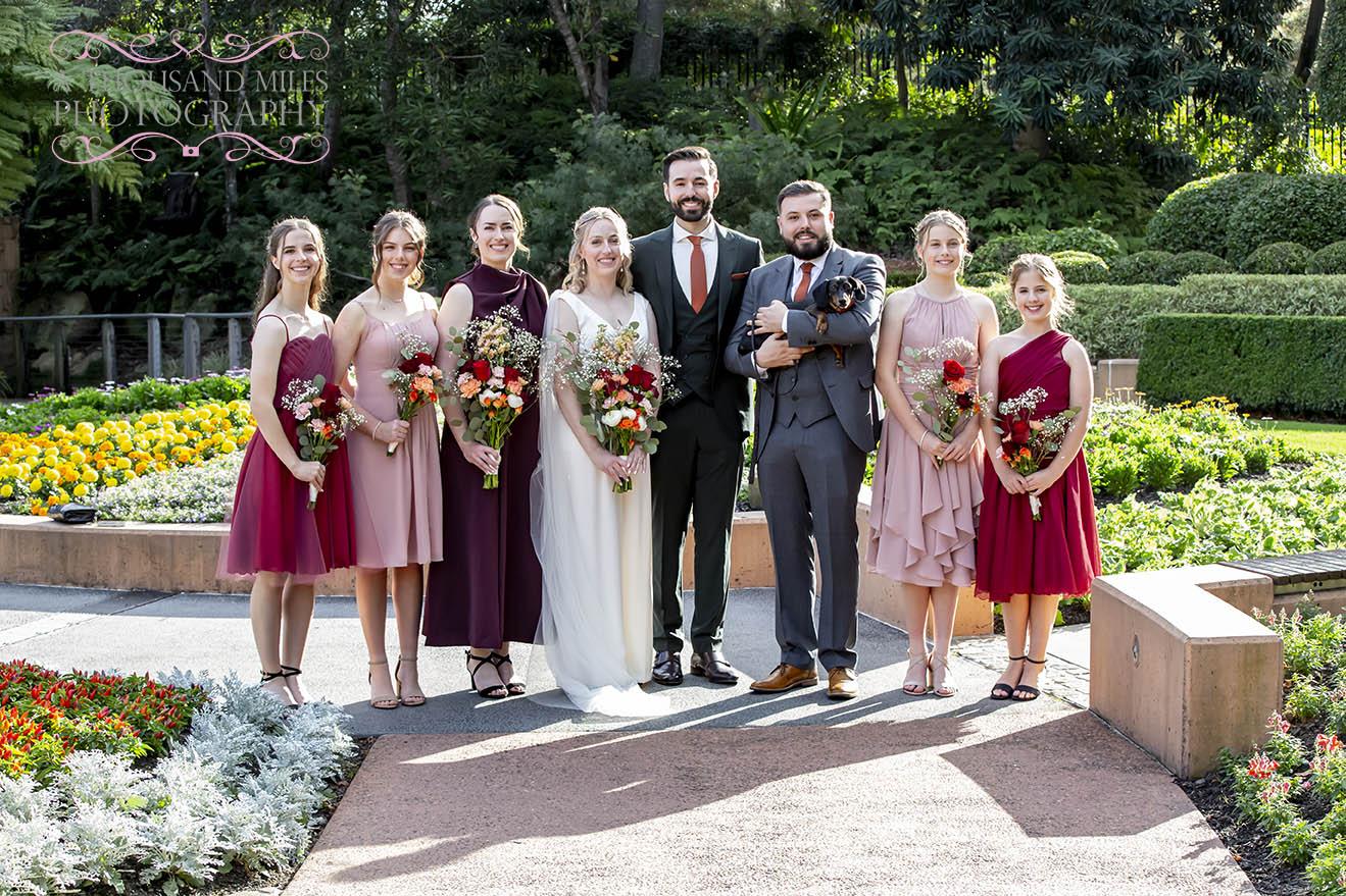 The Wedding Website of Jason Lynch and Rhiannon Werder