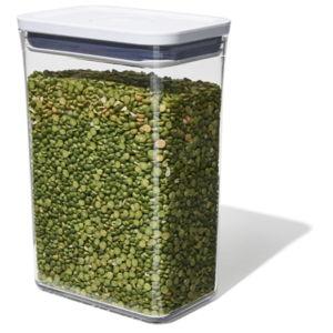 OXO Good Grips POP Container - Rectangle Medium 2.7 Qt