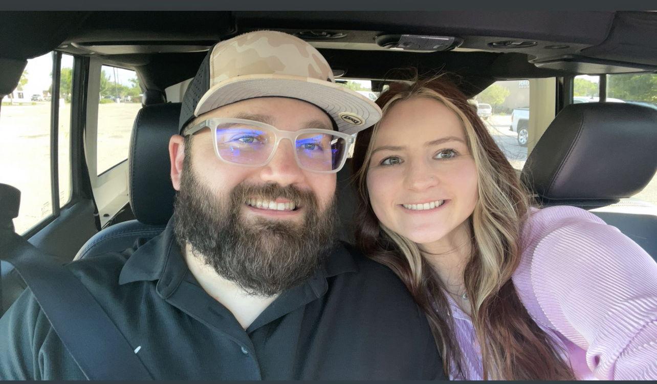 The Wedding Website of Chrystal Nebgen and Tanner Doskocil