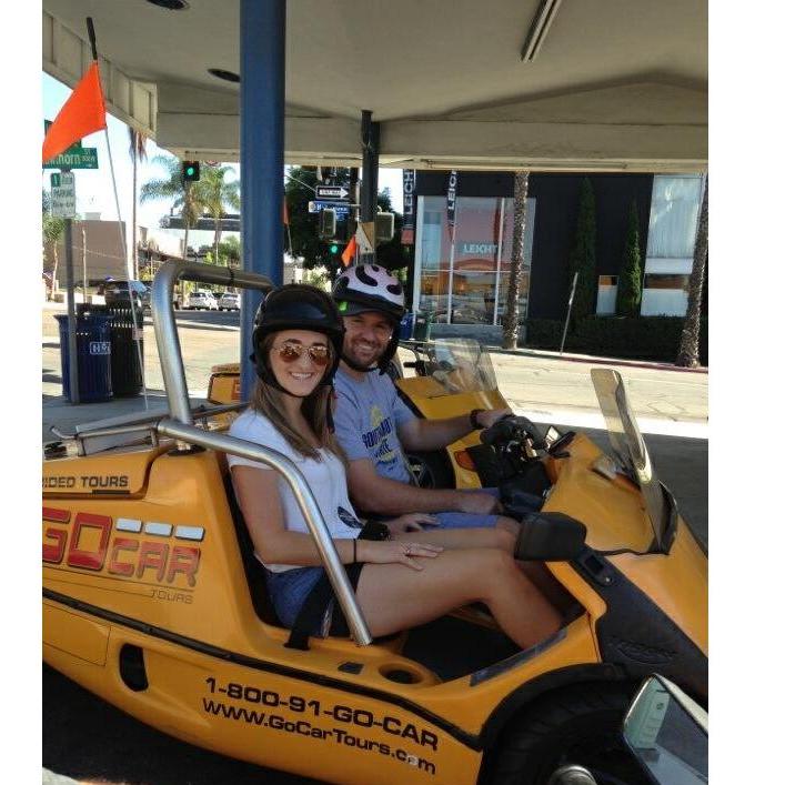 San Diego Trip 2015.