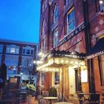 Rockafellas Restaurant