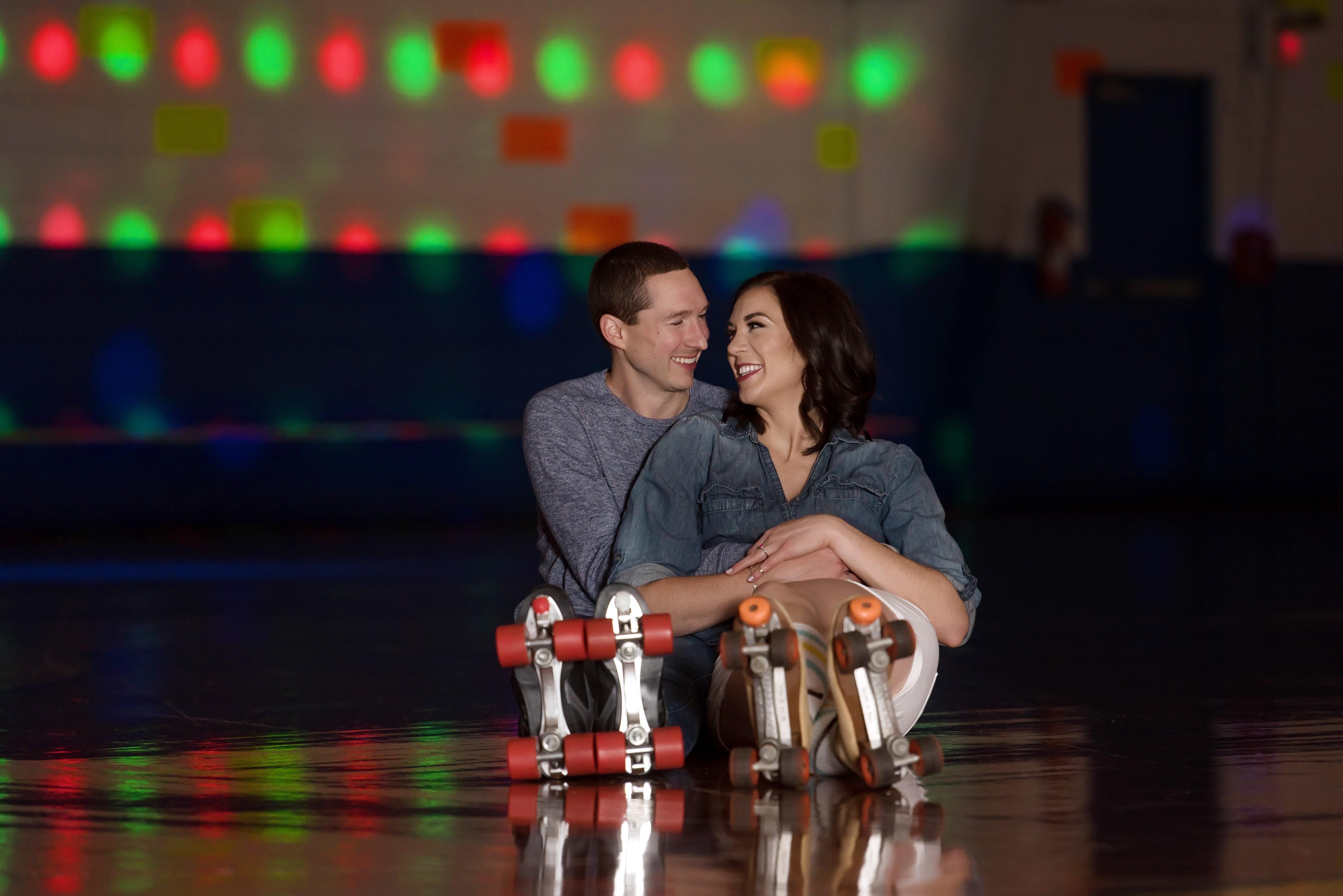 The Wedding Website of Breana Whalen and John McCloud