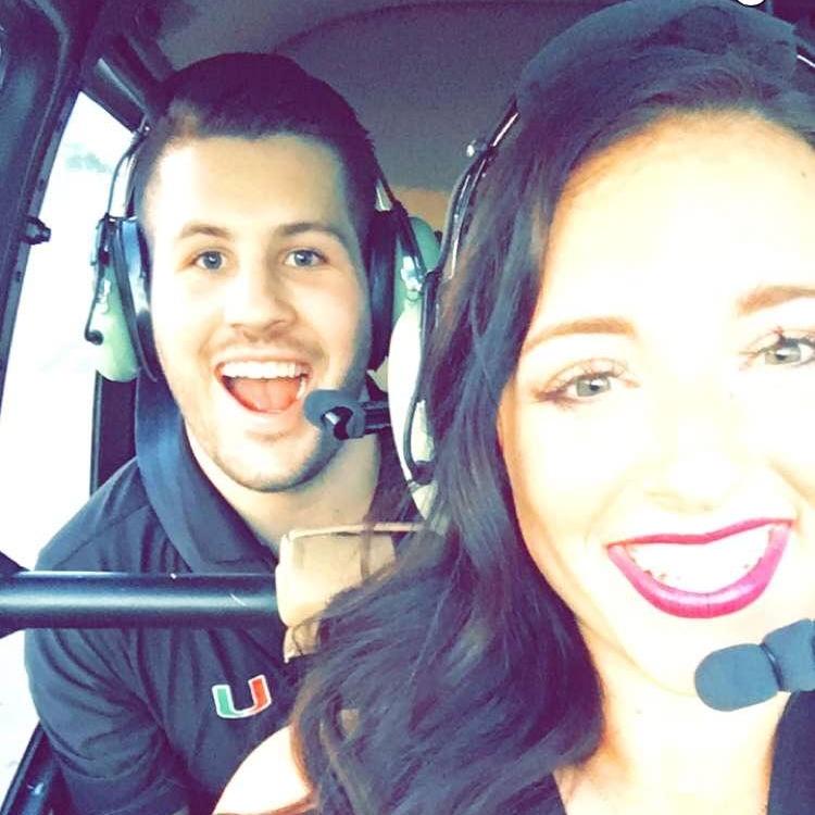 Helicopter Ride, Las Vegas, May 2016