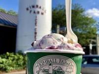 Kimball Farm - Westford