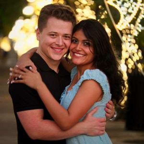 Our Newlywed Fund