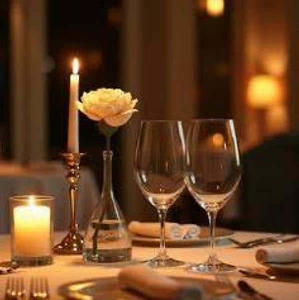 Dinner For Two