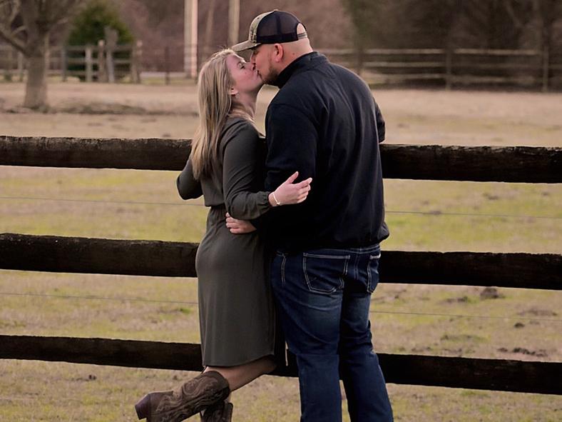 The Wedding Website of Jordan Borgese and Gerard Reilly Jr