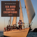 Sea Bird Sailing Excursions