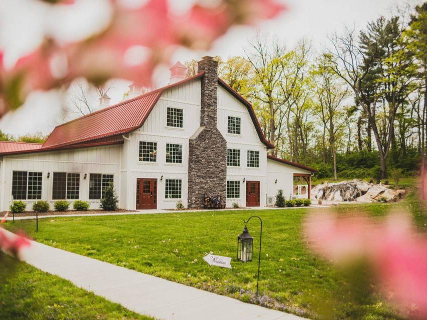 The Wedding Website of Brittany Mack and John Bruton