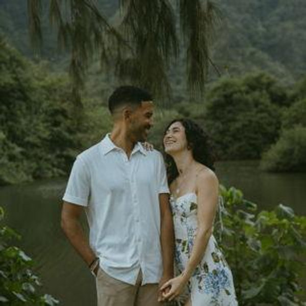 Our newlywed fund