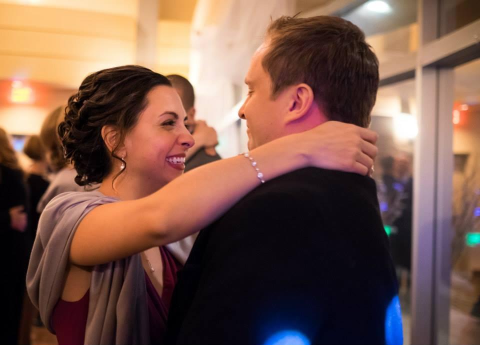 The Wedding Website of Lauren Bartok and Mark Ryscavage