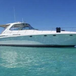 Knot My Boat Charters - Chicago Boat Rentals (1 hour)