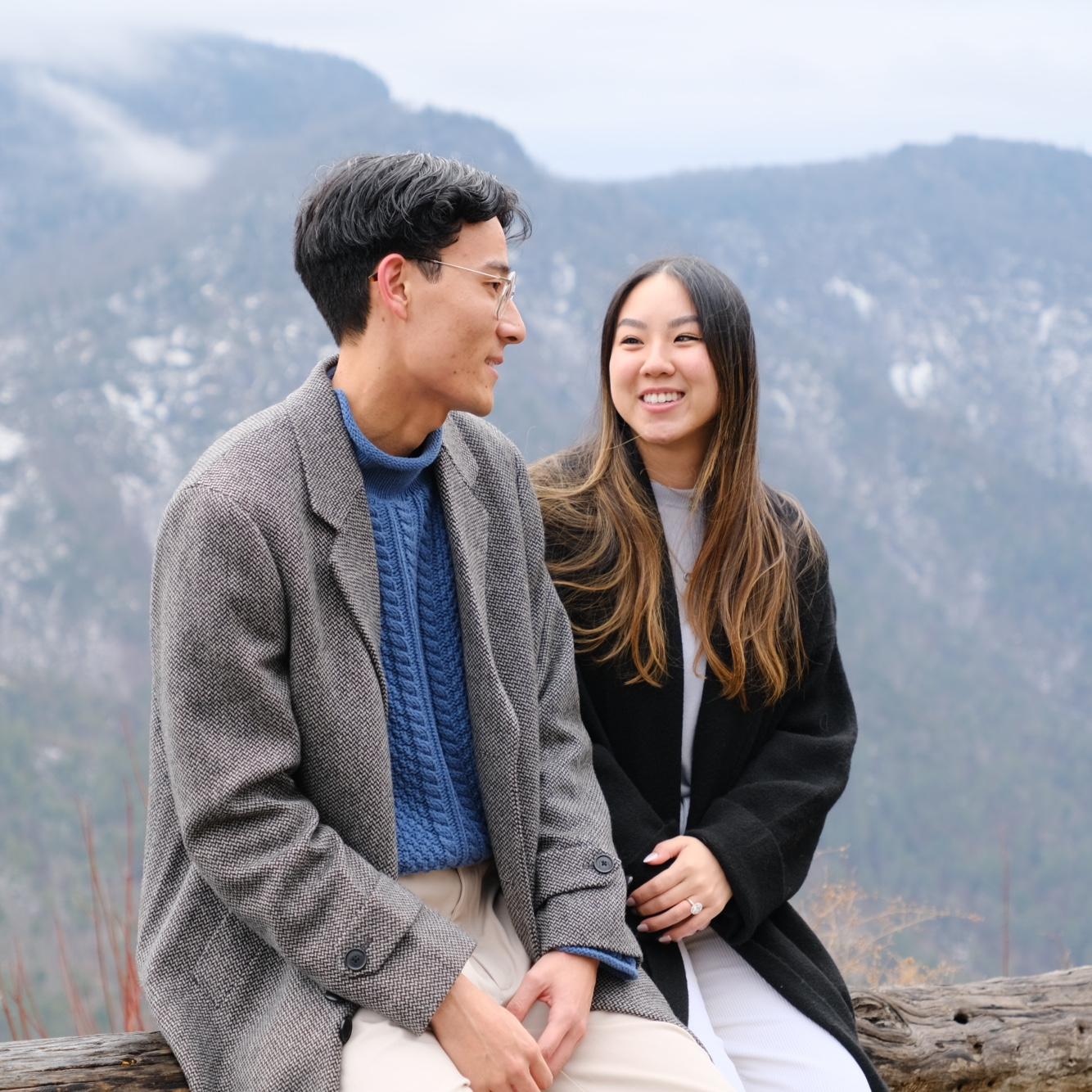 Engagement Photos