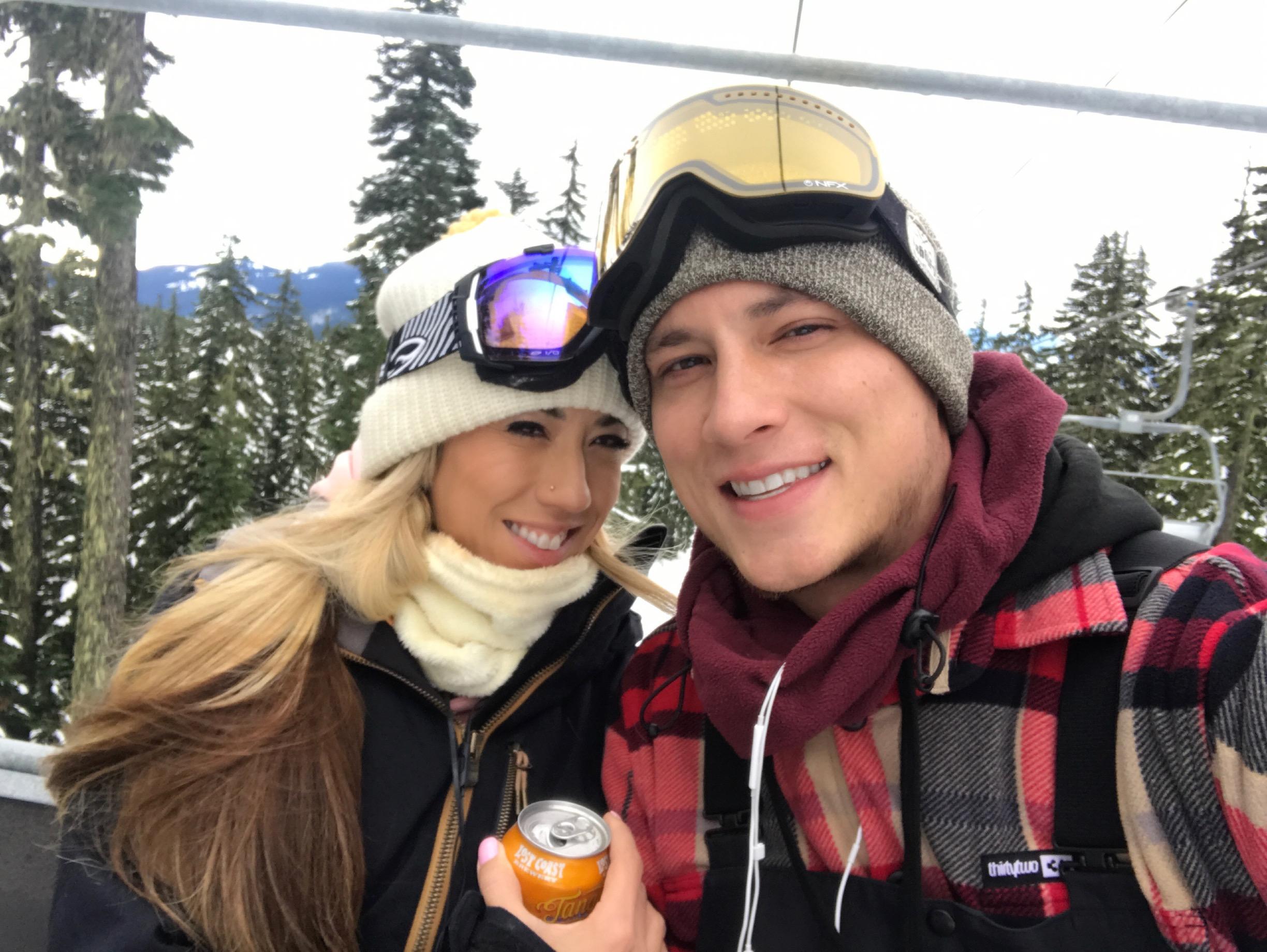 The Wedding Website of Leilani Wong and Adam Willden