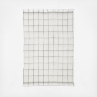 Mohair Throw