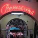 Barrachina - the inventors of the Pina Colada?/Los que inventaron la Pina Colada?