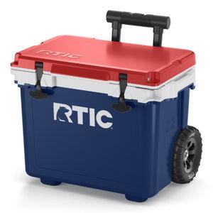 RTIC 22 QT Ultra-Light Wheeled Cooler