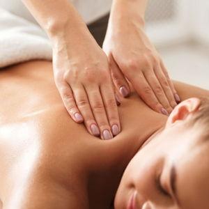 Couples Massage