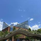 Tennessee Aquarium