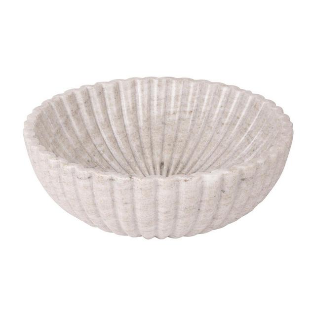 GAURI KOHLI Cairo Marble Bowl