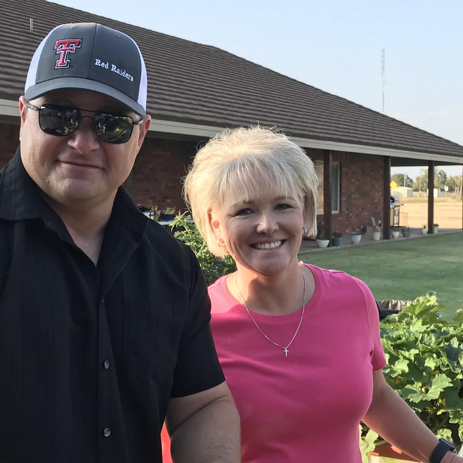 2020 Corn Shucking in Floydada