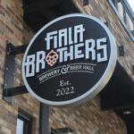 Fiala Brothers Brewery & Beer Hall
