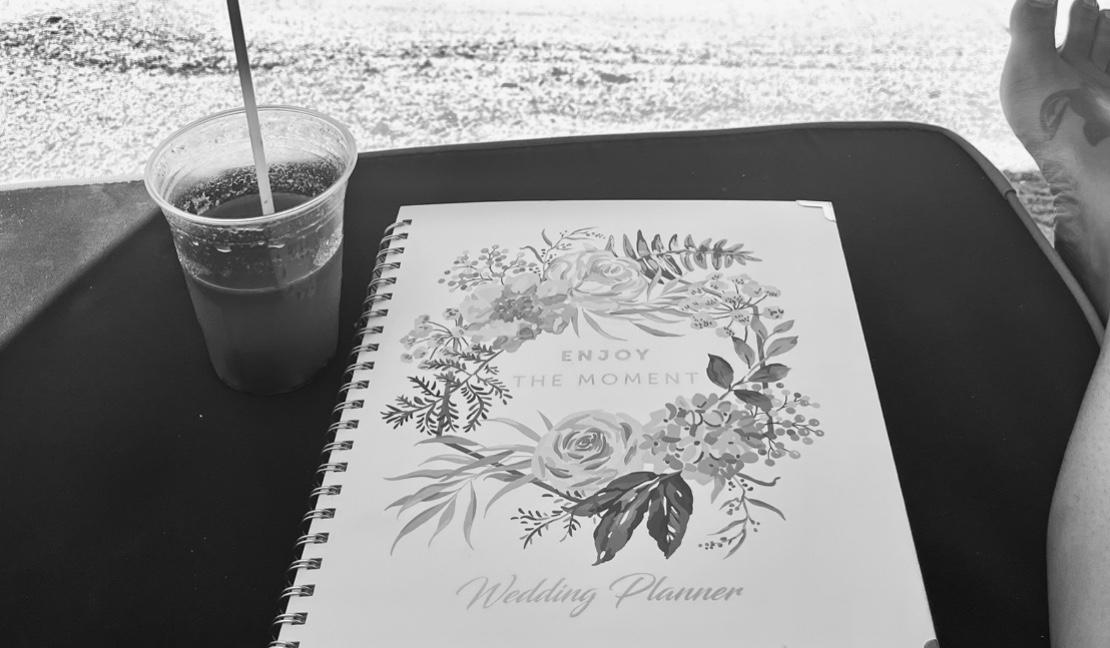 The Wedding Website of Edward Pratt IV and Chebrianna Royston