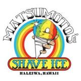 Matsumoto Shave Ice