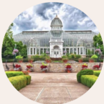Franklin Park Conservatory and Botanical Gardens