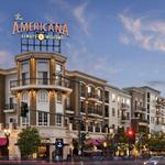 The Americana at Brand