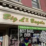 Big L's Bagels