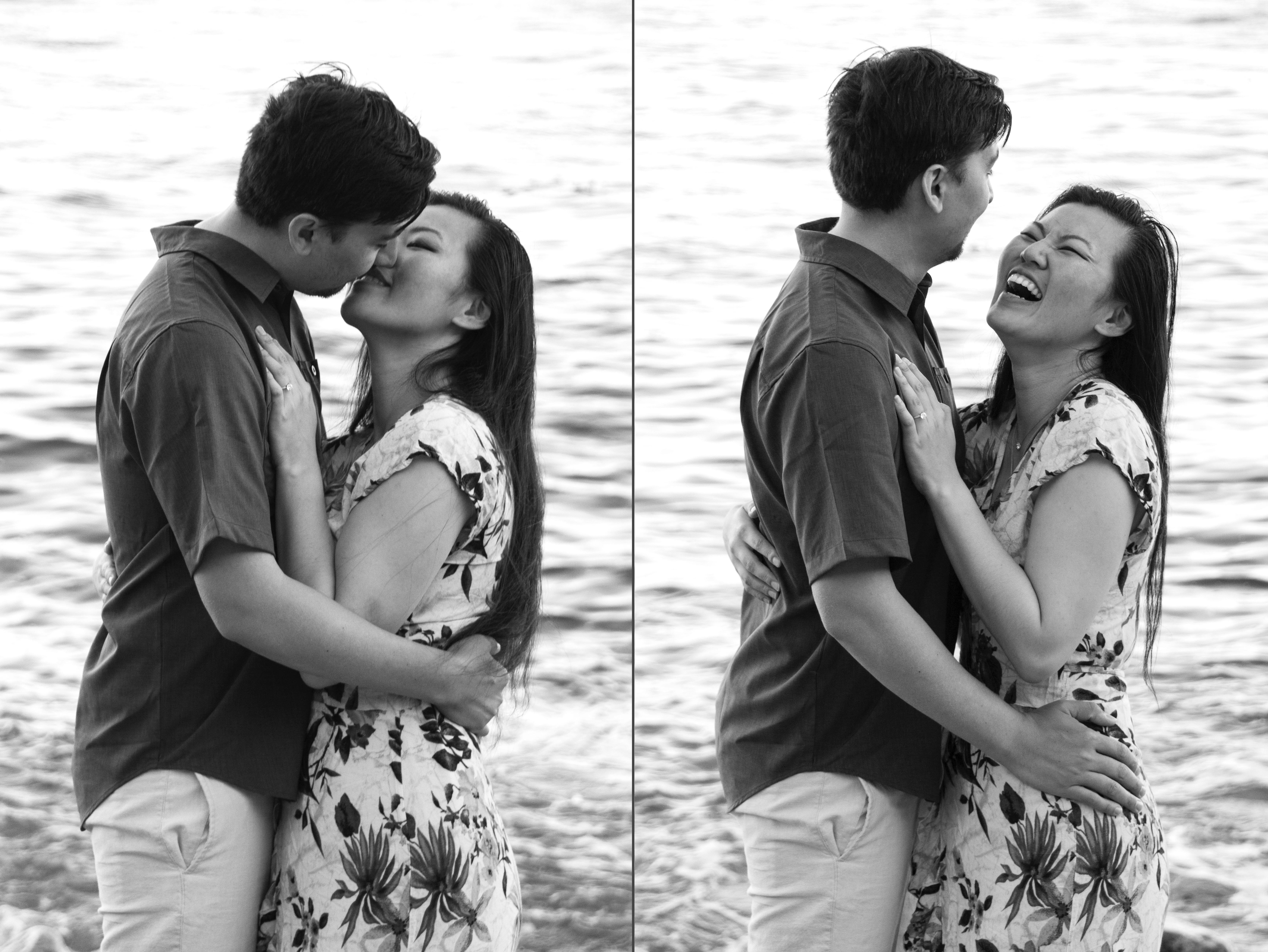 The Wedding Website of Diana Gong and Orion Choy