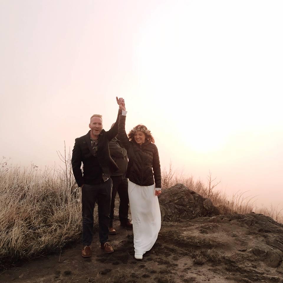 The Wedding Website of Jessica Beauvais and Erik Beauvais