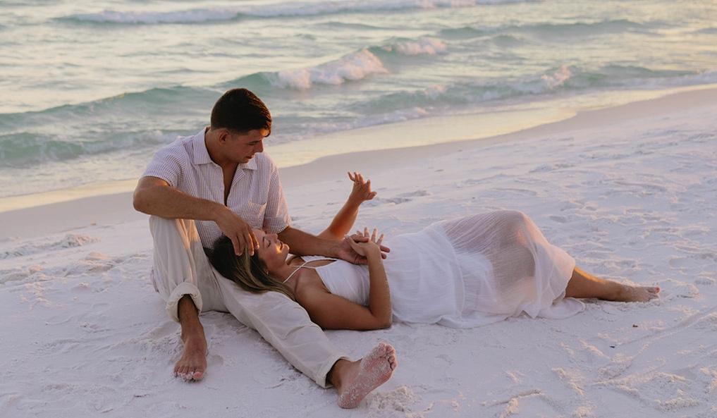 The Wedding Website of Madisyn Gregg and Rustin Martin