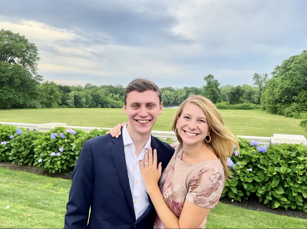 The Wedding Website of Isabel Bailin and Alex Schultz
